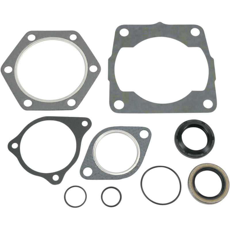 Moose Offroad Gasket Kit - 811807MSE Polaris 300 2x4 / 300 4x4 / Xplorer 300 4x4 / Xpress 300 1994-1999