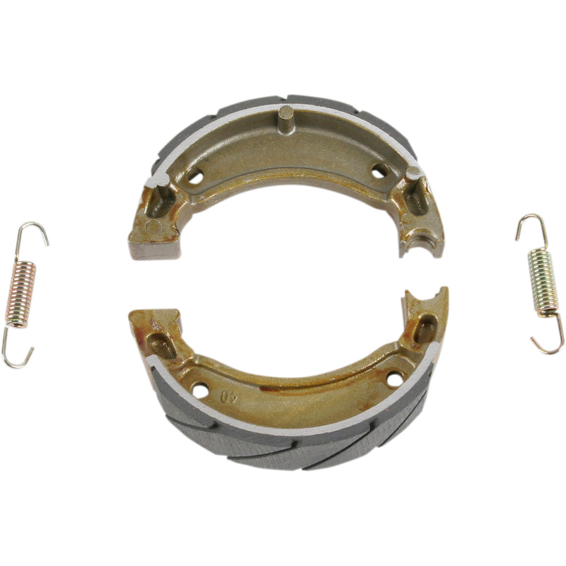 Ebc Brake Shoe - 503G Polaris Trail Boss 250 / Trail Boss 250R / Cyclone 250X 1985-1987