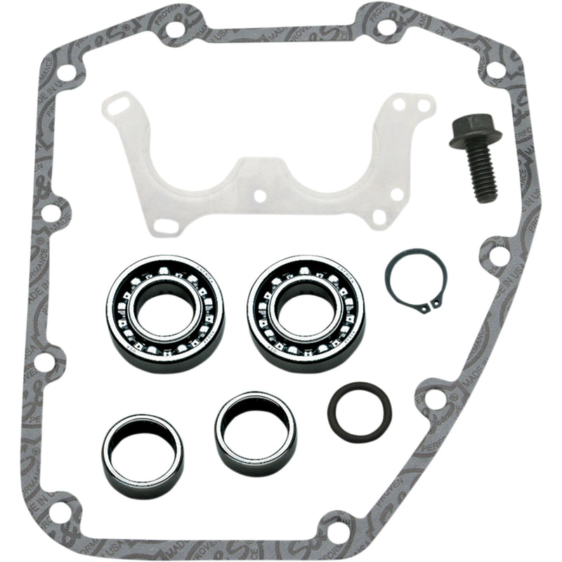 S&S Cycle Installation Kit - 106-5896 For Harley Motorcycles 1999-2006