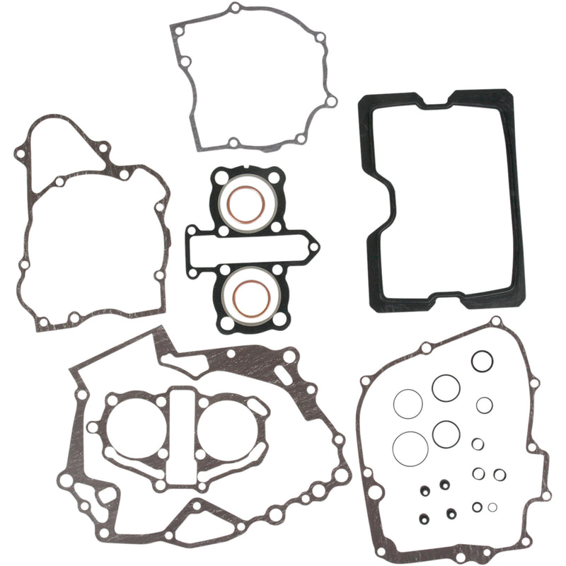 Vesrah Gasket - VG-1068 Honda CMX250C Rebel 1985-1987