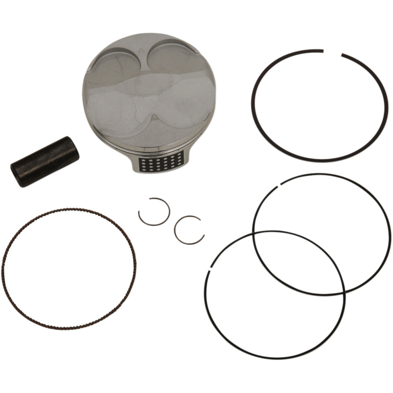 Vertex Piston Kit - 24220A Yamaha YZ 250 2017-2018