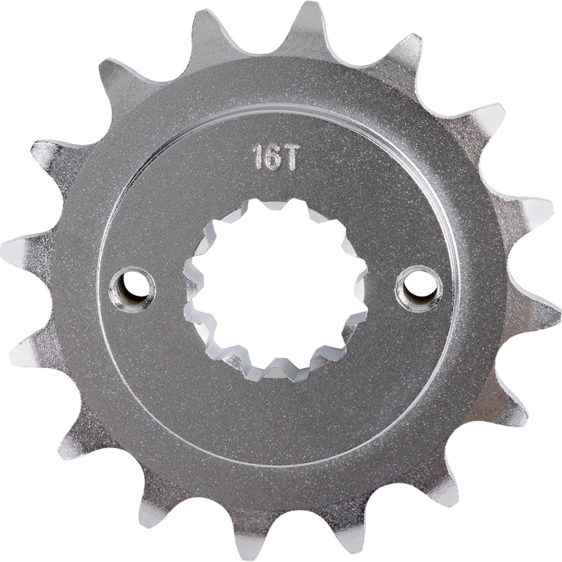 Moose Offroad Sprocket - 26-1191-16CRMO Honda Africa Twin 1990-2003