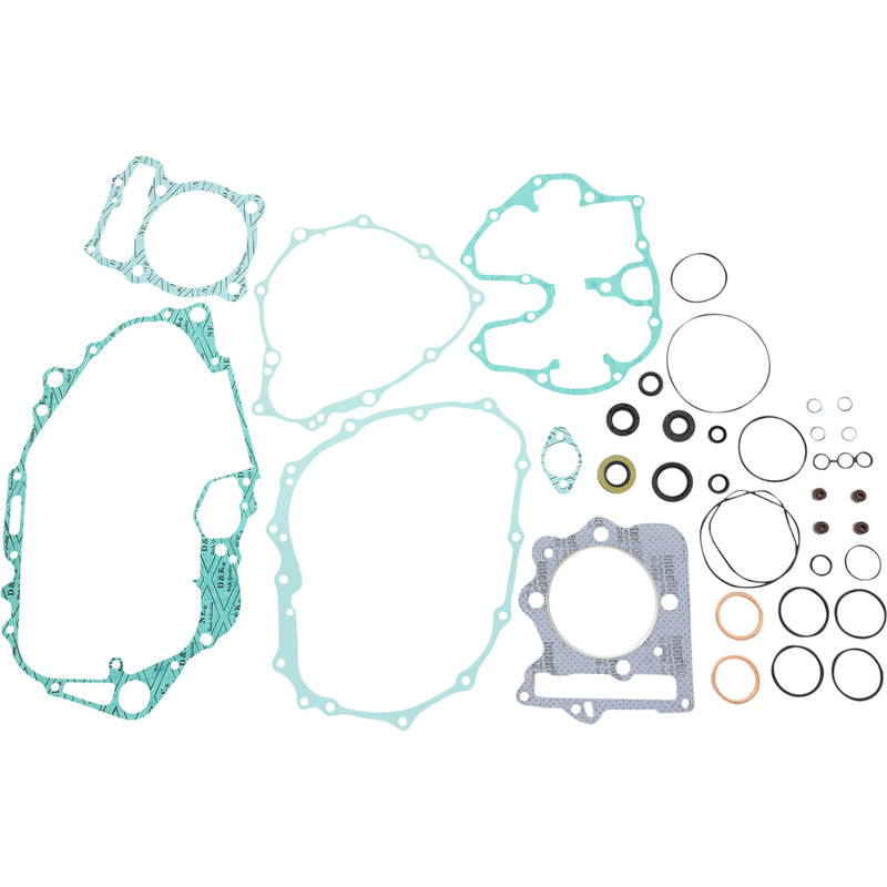 Pro X Gasket Kit - 34.1416 Honda XR400R 1996-2004