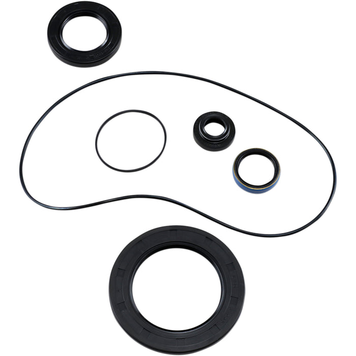 JAMES GASKET DS-174906 JGI-12067-AK Complete Transmission Seal Kit Trans Seal Kit - Big Twin