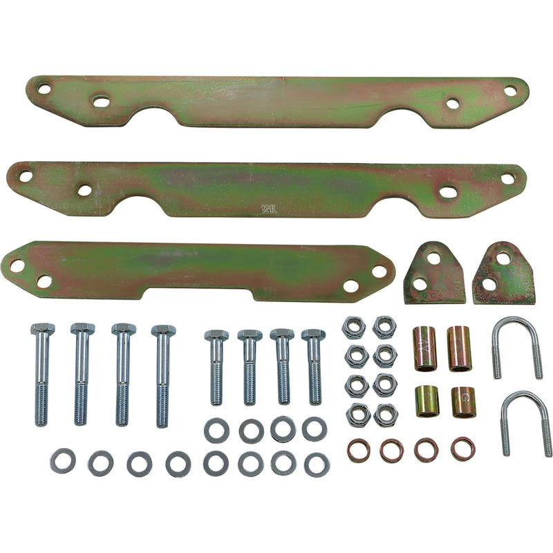 Moose Offroad Lift Kit - EPILK197 Honda ATVs 2015-2025