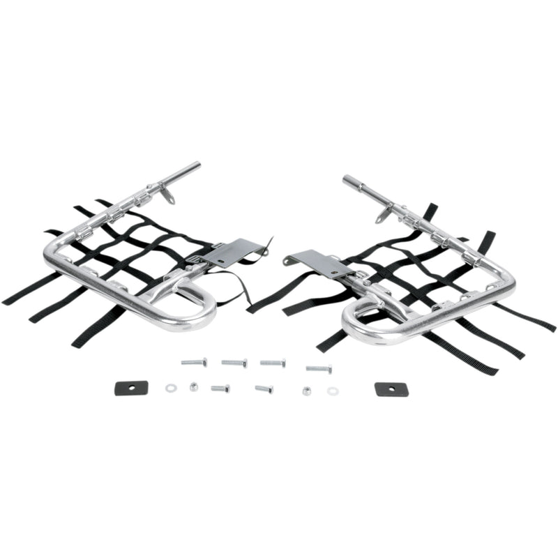 Dg Performance Nerf Bar Set - 60-8370 Kawasaki 700 Force 2004-2010
