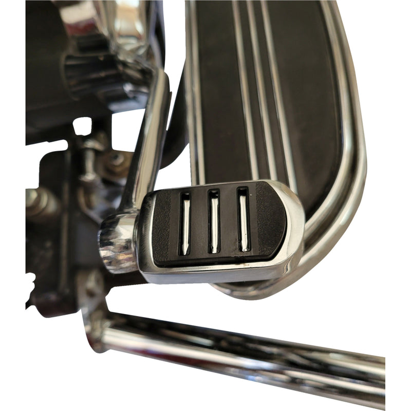 DRAG SPECIALTIES Peg Shifter Sweeper