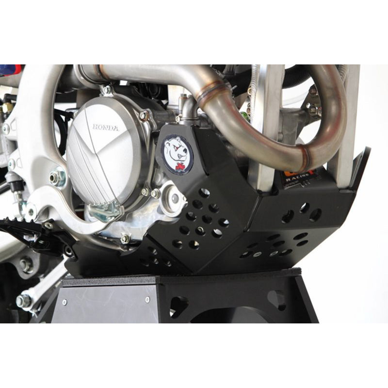 Axp Racing Xtrem Skid Plate - AX1631 Honda CRF250R / CRF250RX 2022-2025