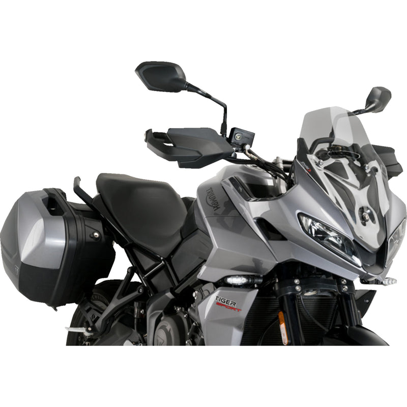 Puig Hi-Tech Parts Windshield - 21318H Triumph Tiger Sport 660 2024-2025