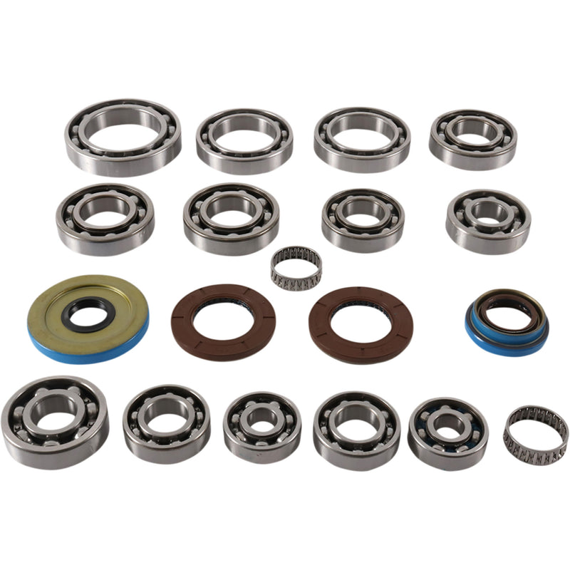 Moose Offroad Bearing And Seal Kit - 25-2112 Polaris UTVs 2013-2025