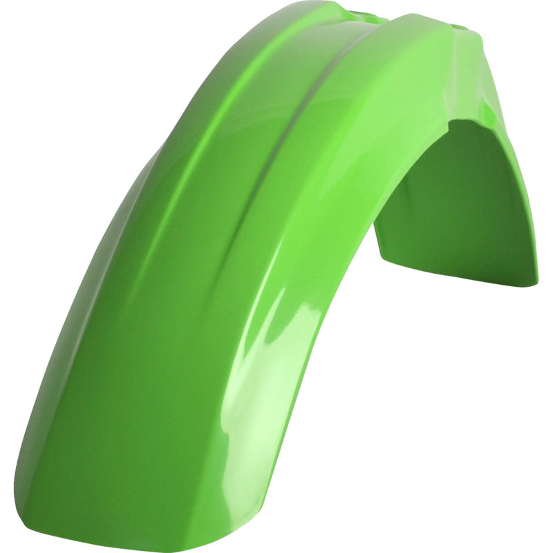 Polisport Fender - 8596000009 Kawasaki Dirt Bikes 1991-2004
