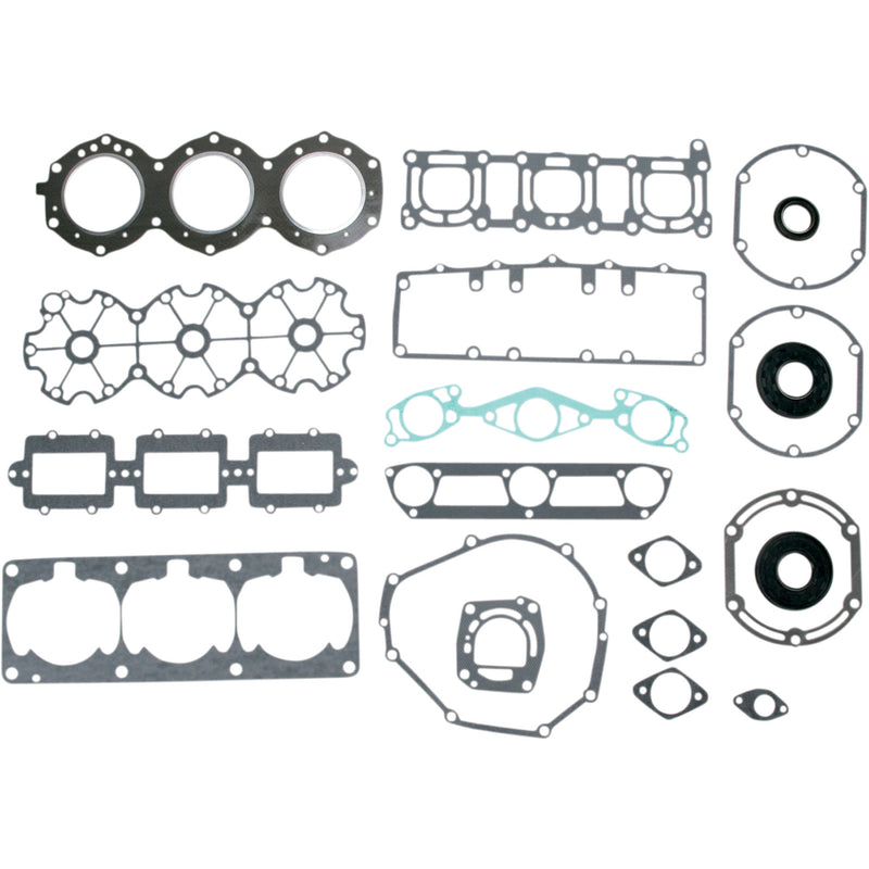 Vertex Gasket Set - 611604 Yamaha WaveRaider 1100 / WaveVenture 1100 1995-1997