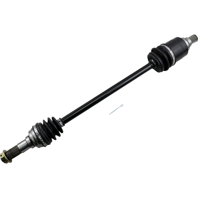 Moose Offroad Axle - KYM-7003 Kymco ATV/UTV Models 2014-2017
