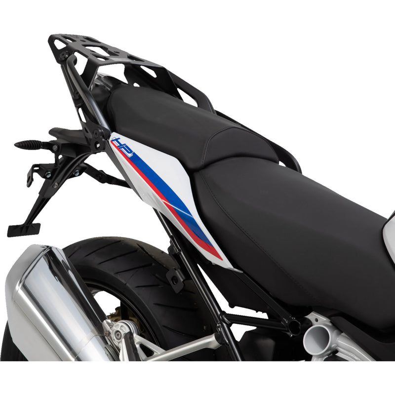SW-MOTECH 1510-0819 KFT.07.573.20000/B EVO Side Carrier left/right - bmw - 1200/1250 r/rs