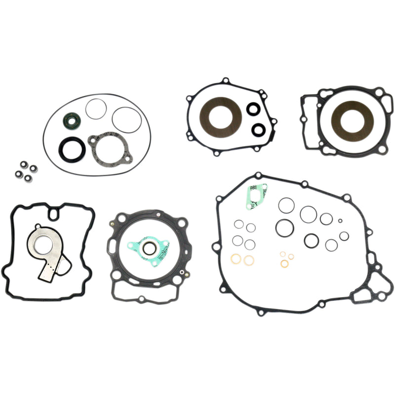 Athena Gasket Kit - P400270900081 KTM SX-F 450 / XC-F 450 2016-2018