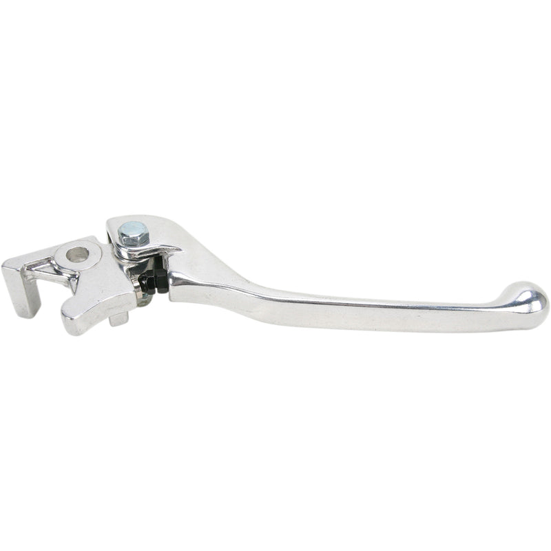 Parts Unlimited Lever - 0614-0394 Suzuki 450 QuadRacer / QuadSport 2006-2010