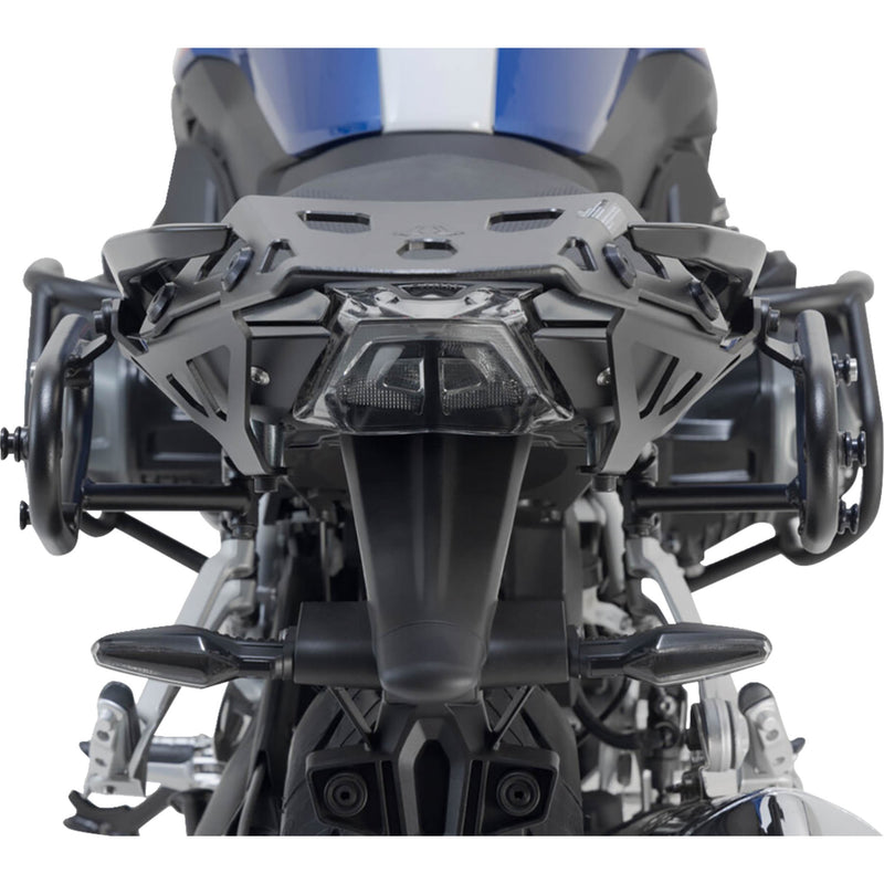 Sw-Motech SLC Side Carrier - HTA.07.913.10001 BMW R1200R / 1200 / R1250R / R1250RS 2014-2018