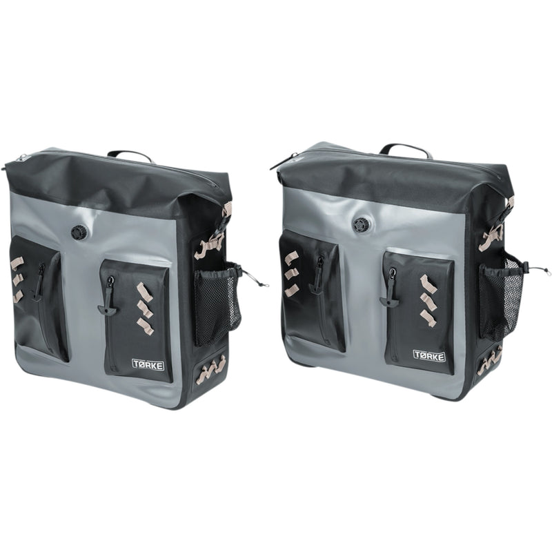 KURYAKYN 3501-1644 5174 TØRKE 24L Saddlebag s