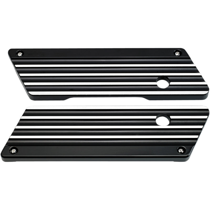 Joker Machine Latch Cover - 04-50-1B For Harley Touring 1993-2013