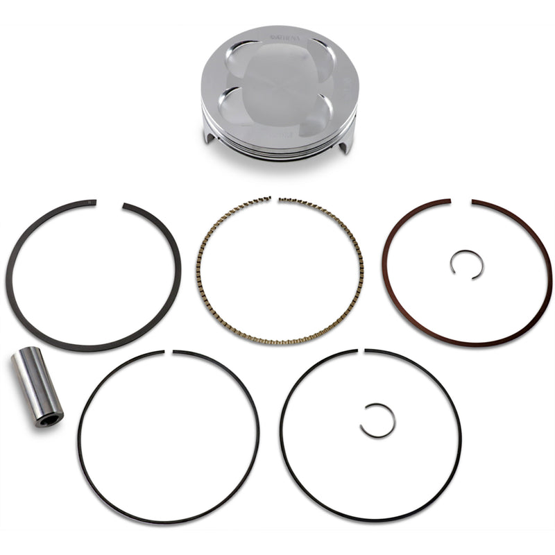 Athena Racing Piston Kit - S4F102000040 Yamaha YZ 450 2010-2022