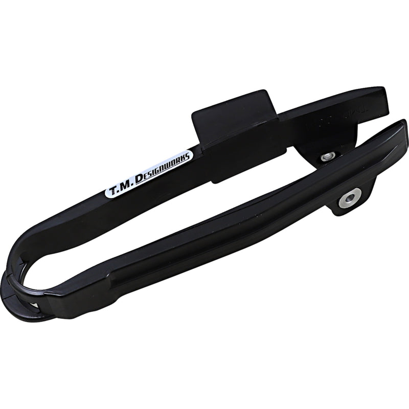 T.m. Designworks Chain Slider - DCS-GGM-BK Gas Gas Dirt Bikes 1998-2017
