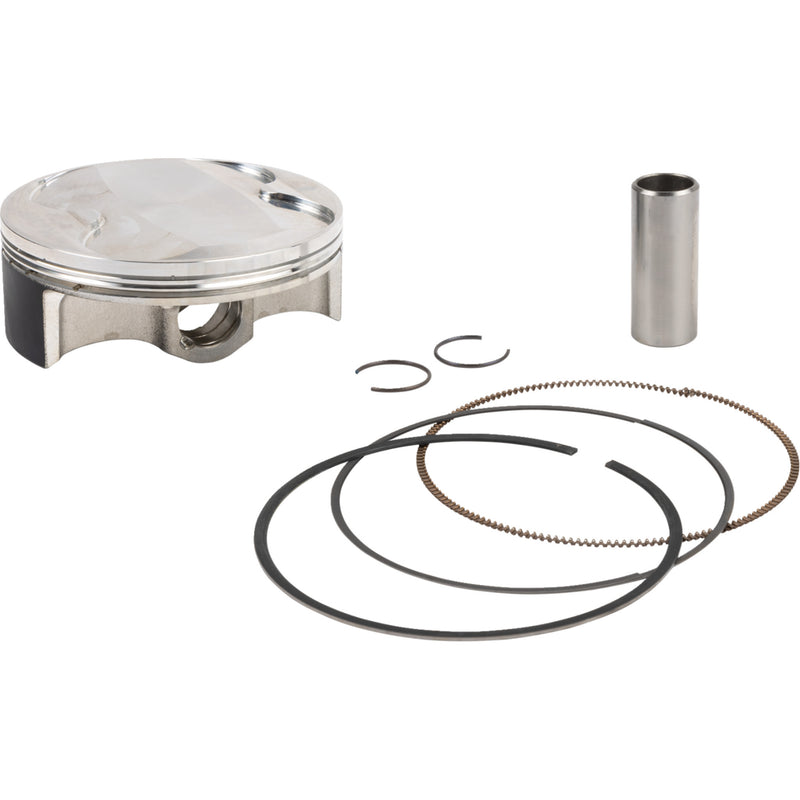Wossner Pro Series Piston Kit - 4087DA Kawasaki KX 450 2016-2018