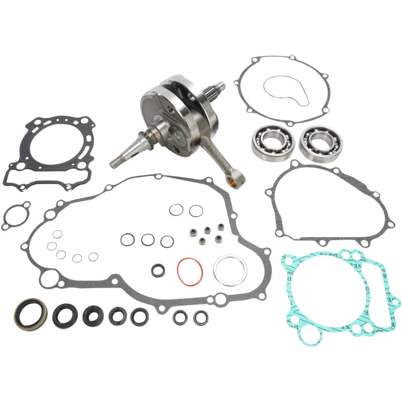 Hot Rods Crankshaft Kit - CBK0087 Yamaha YZ 250 2003-2013
