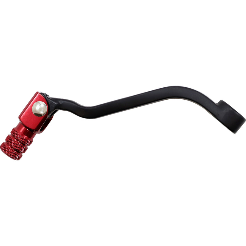 Moose Offroad Shift Lever - 81-0663-02-10 Gas Gas Dirt Bikes 2021-2025