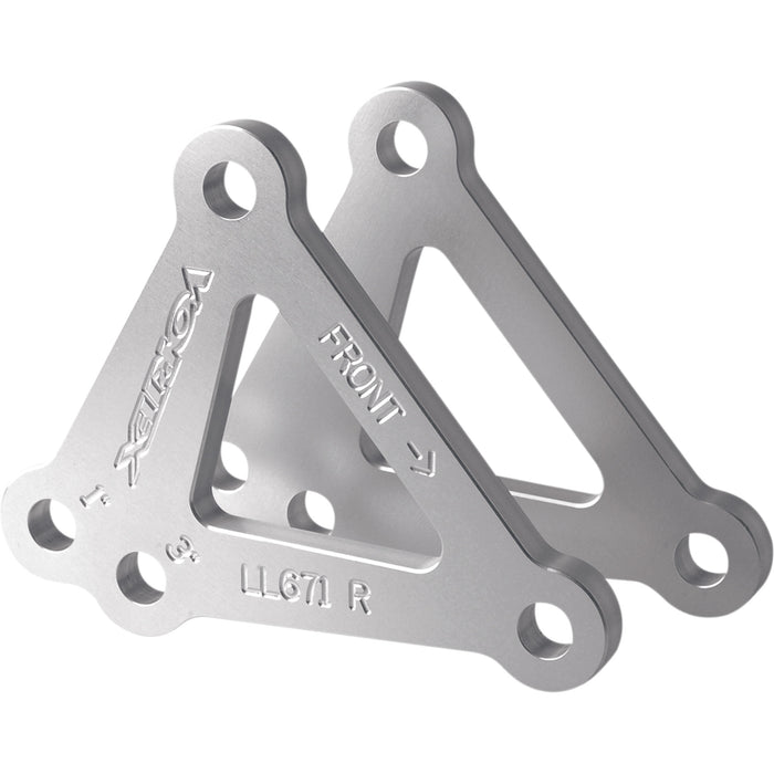 VORTEX 1304-0164 LL671 Lowering Link 1"/1.75"