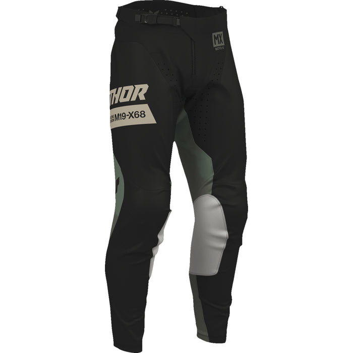 THOR Launchmode Bleach Pants - US