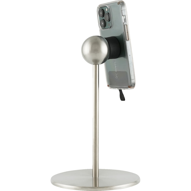 KLOCK WERKS 0636-0207 KWD-STAND-SS iOstand™ Stand - iOmounts™ - Stainless Steel