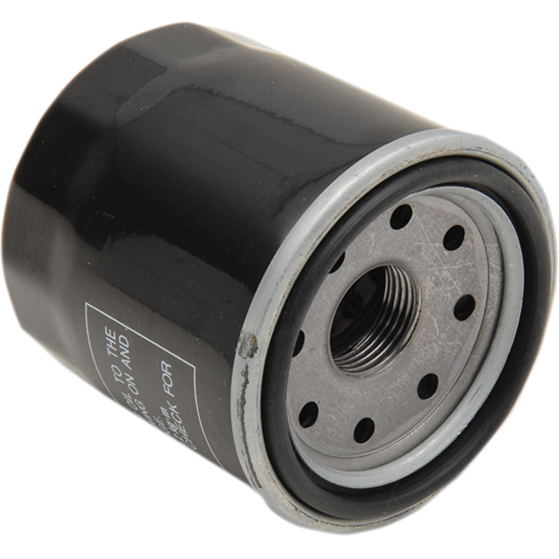 Parts Unlimited Oil Filter - 01-0035X For Kawasaki Motorcycles 1987-2023 | Honda Motorcycles 1987-2008