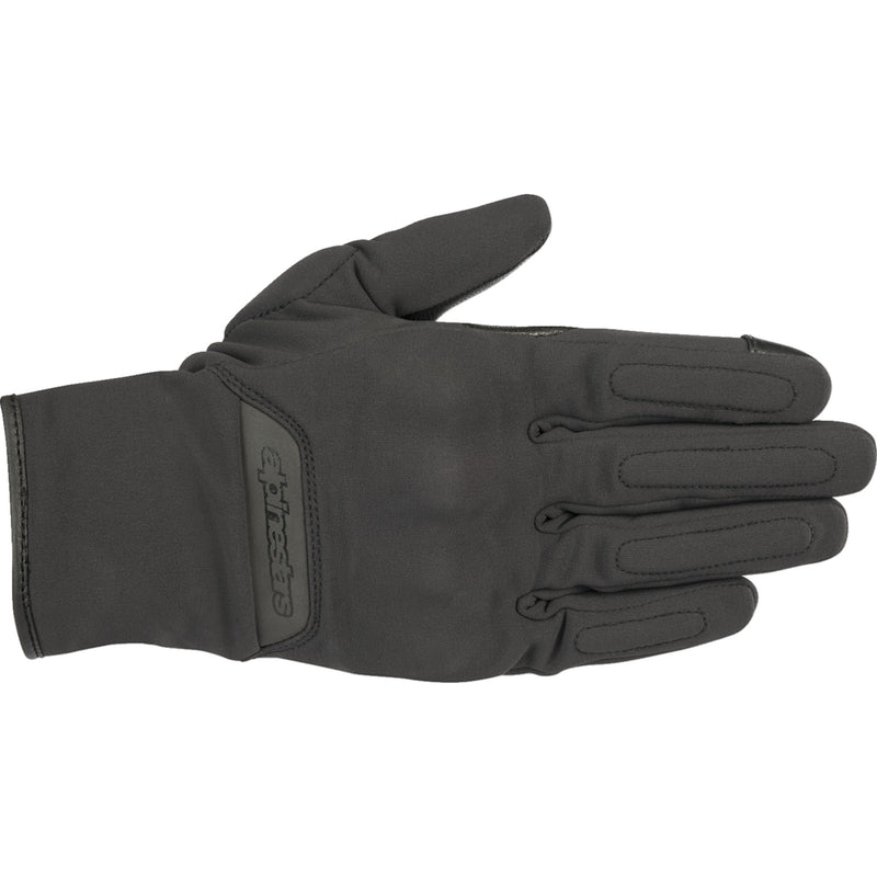 ALPINESTARS C-1 V2 Gore-Tex® Windstopper® Gloves Black