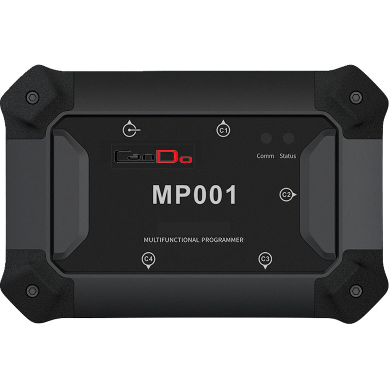CANDO 3807-0767 CANP001 Programmer