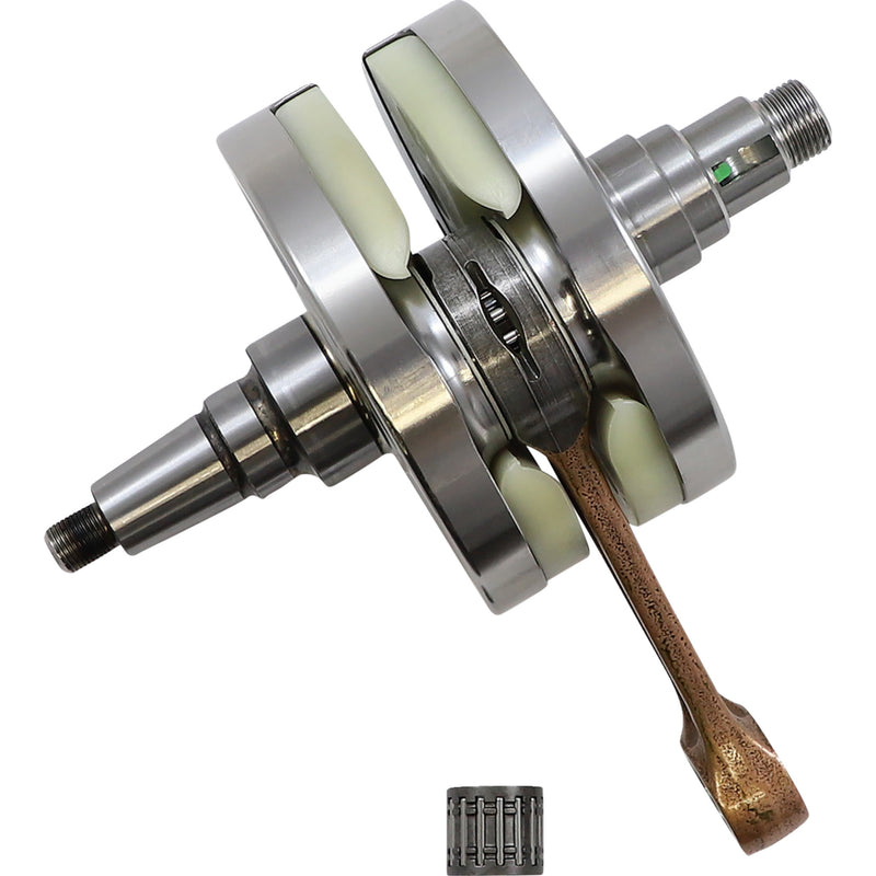 Hot Rods 2-Cycle Crankshaft Assembly - HR00125 For KTM Dirt Bikes 2017-2025 | Gas Gas Dirt Bikes 2021-2025