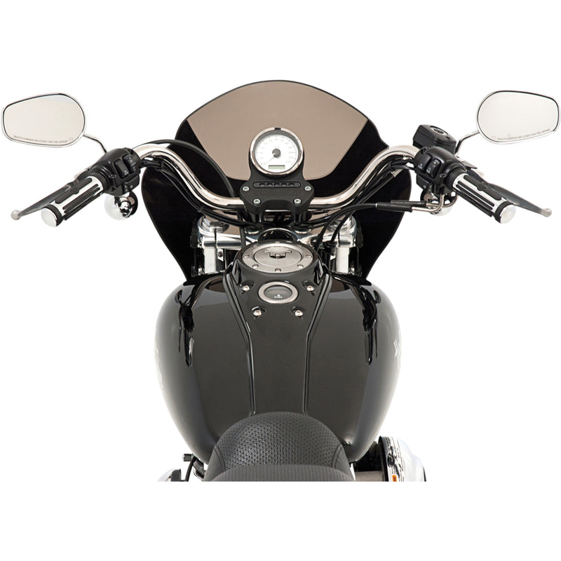 Memphis Shades Gauntlet Fairing - MEM7191 For Harley 1986-2022