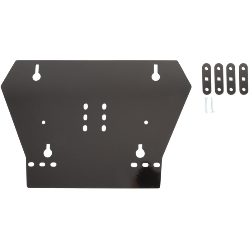 Kimpex Click N Go 2 Mounting Kit - 373914 CFMOTO 800 Tracker / UFORCE / -Force 500 2014-2016