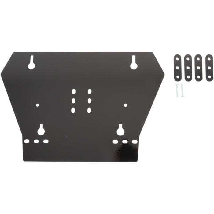 KIMPEX 4501-0726 373914 Click 'N Go 2 Plow Mounting Bracket Click N' Go 2 Plow Mount Bracket - UTV