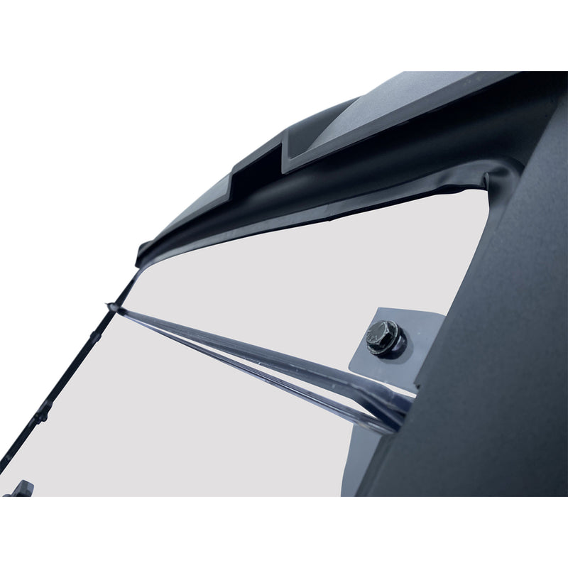 Moose Offroad Windshield - V000344-12200M Can-Am Defender 2016-2024
