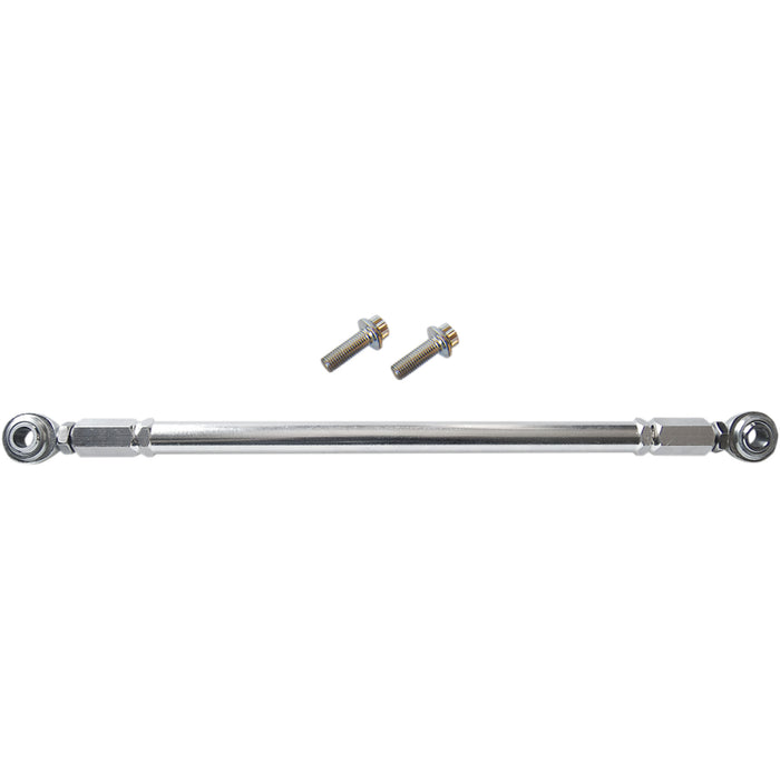 ALLOY ART 1601-0480 FCL-2 Forward Control Shift Linkage - Shifter Linkage - Semi-Polished