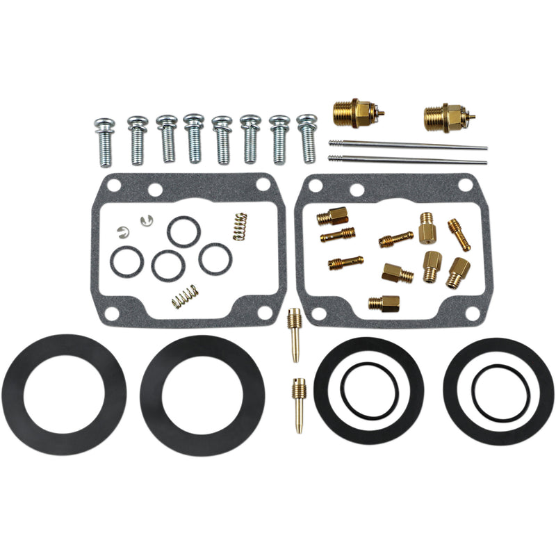 Parts Unlimited Repair Kit - 1003-1492 Polaris Snowmobiles 1996-2000