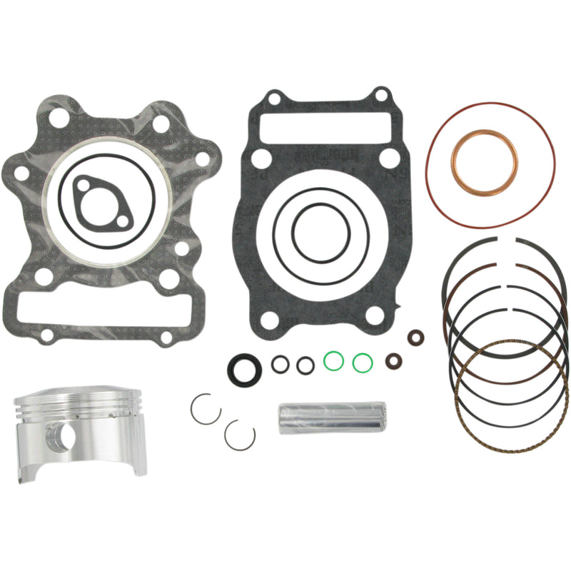Wiseco Forged Series Rebuild Kit - PK1043 Honda FourTrax / TRX300FW FourTrax 4x4 1988-2000