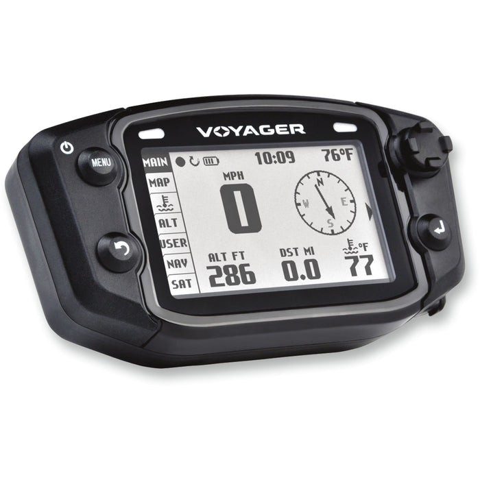 TRAIL TECH 2212-0763 912-122 Voyager GPS Computer