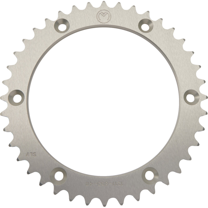 Moose Offroad Sprocket - 853-40AL Yamaha Blaster 1988-2006