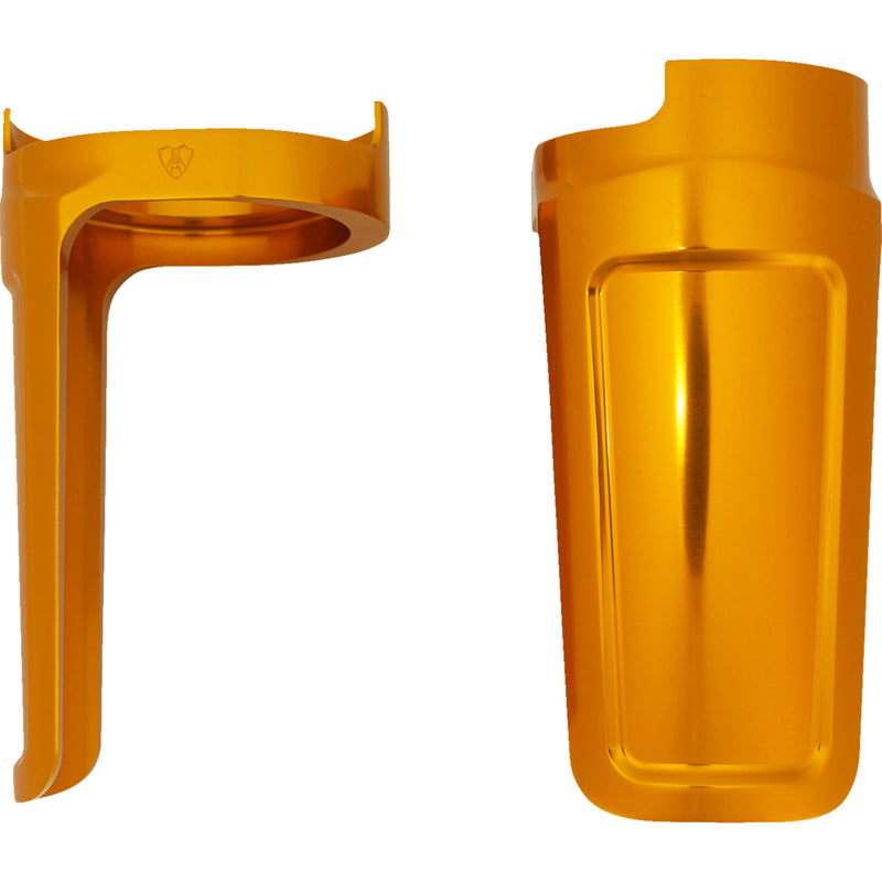 Arlen Ness Cover - 120-020 For Harley Touring 2014-2026
