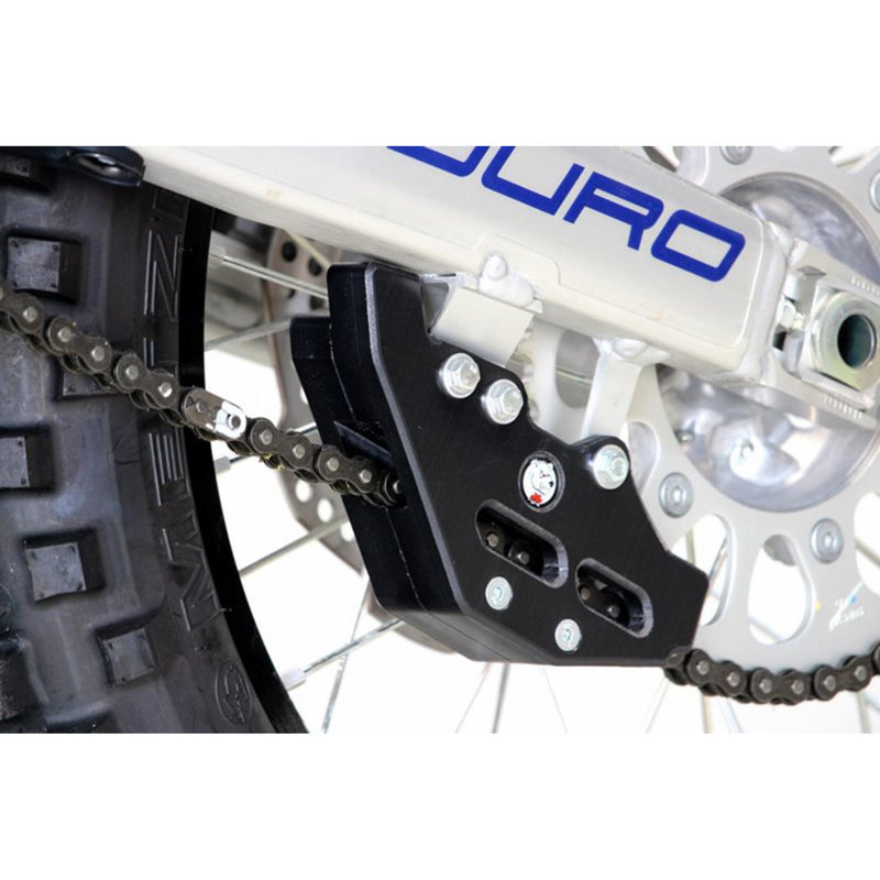 Axp Racing Chain Guide - AX1632 Honda CRF250R / CRF450R / CRF450RX / CRF450L 2007-2026