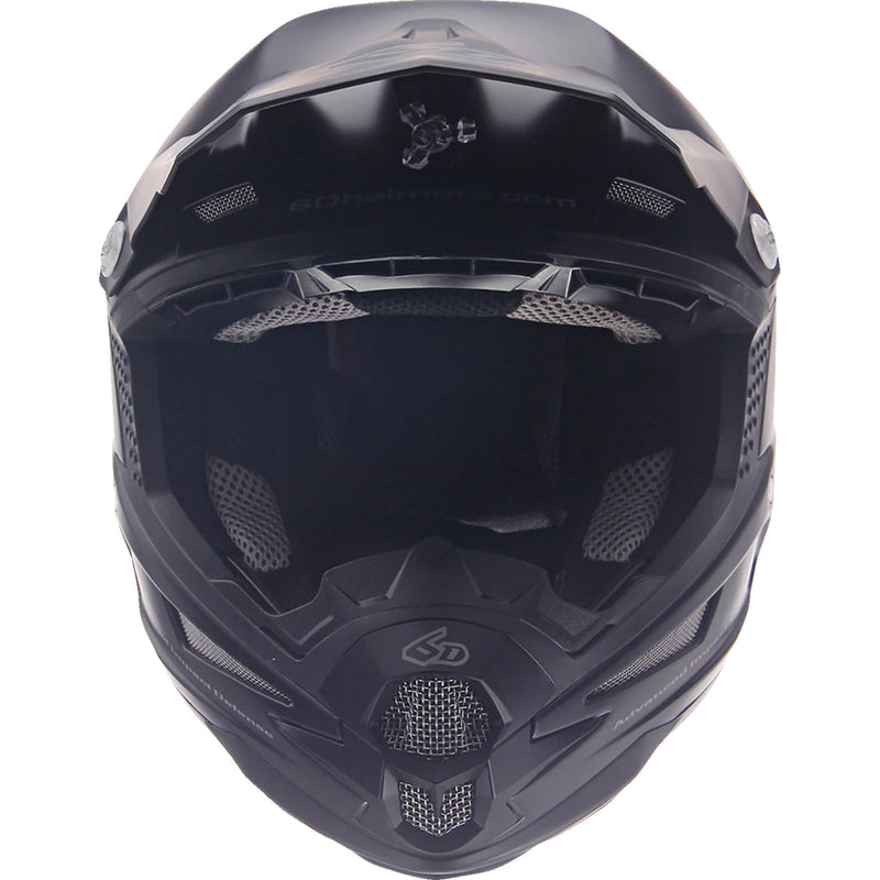6D HELMETS ATR-1 Helmet