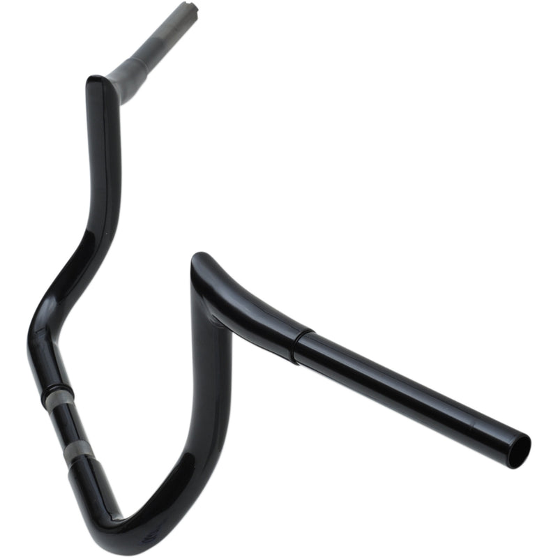 La Choppers Handlebar - LA-7352-10B For Harley Touring 1999-2022