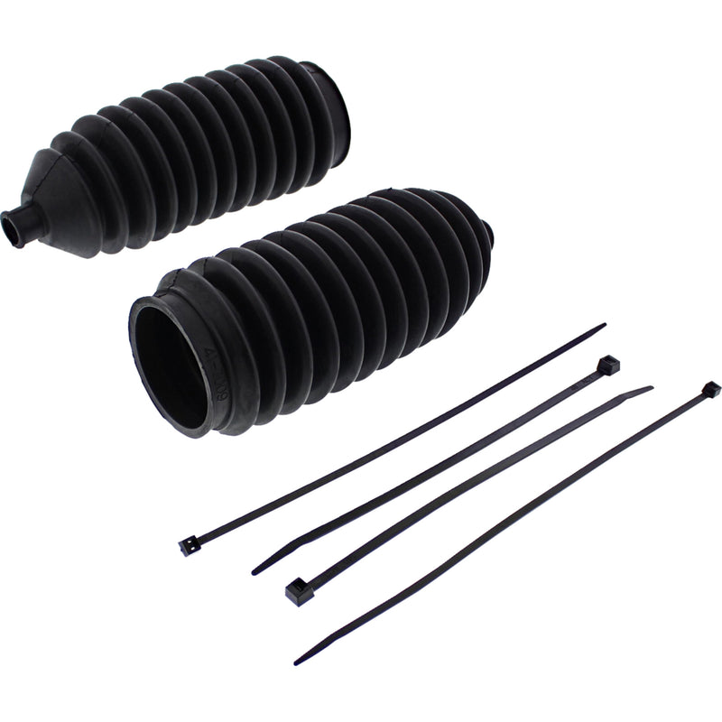 Moose Offroad Boot Kit - 51-3006 For Polaris RZR / Ranger / Pro 2018-2025 | Can-Am UTVs 2023-2025