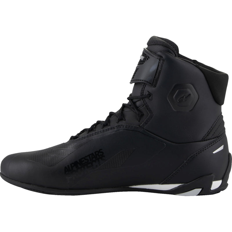 ALPINESTARS Stella Faster-4 Shoes Black - US